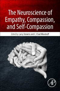 The Neuroscience of Empathy, Compassion, and Self-Compassion (Paperback / softback) 9780128098370
