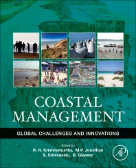 Coastal Management; Global Challenges and Innovations (Paperback / softback) 9780128104736