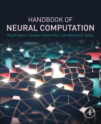Handbook of Neural Computation (Paperback) 9780128113189