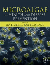 Microalgae in Health and Disease Prevention (Paperback) 9780128114056
