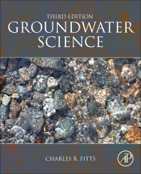 Groundwater Science (Paperback) 9780128114551