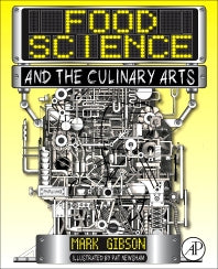 Food Science and the Culinary Arts (Paperback) 9780128118160