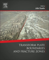 Transform Plate Boundaries and Fracture Zones (Paperback) 9780128120644
