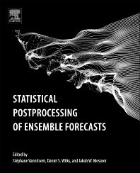 Statistical Postprocessing of Ensemble Forecasts (Paperback) 9780128123720