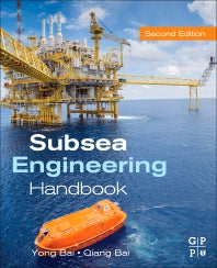 Subsea Engineering Handbook (Paperback) 9780128126226