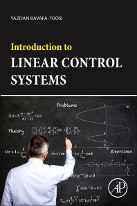 Introduction to Linear Control Systems (Paperback / softback) 9780128127483