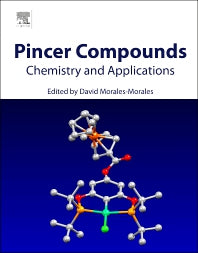 Pincer Compounds; Chemistry and Applications (Paperback) 9780128129319