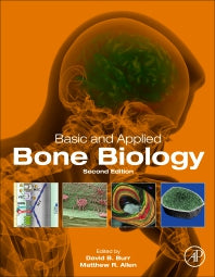 Basic and Applied Bone Biology (Hardback) 9780128132593