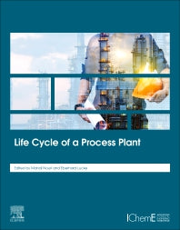 Life Cycle of a Process Plant (Paperback) 9780128135983