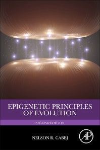 Epigenetic Principles of Evolution (Paperback) 9780128140673