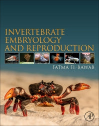 Invertebrate Embryology and Reproduction (Paperback) 9780128141144