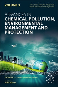Advanced Tools for Integrated Water Resources Management (Paperback) 9780128142998