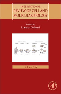 International Review of Cell and Molecular Biology (Hardback) 9780128146514