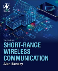 Short-range Wireless Communication (Paperback) 9780128154052