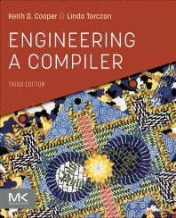 Engineering a Compiler (Paperback) 9780128154120