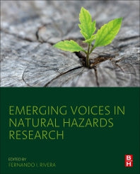 Emerging Voices in Natural Hazards Research (Paperback) 9780128158210