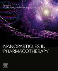 Nanoparticles in Pharmacotherapy (Paperback) 9780128165041