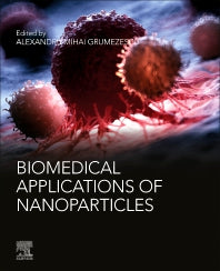 Biomedical Applications of Nanoparticles (Paperback) 9780128165065