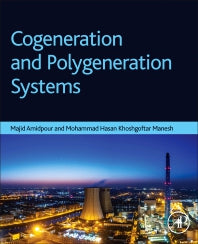 Cogeneration and Polygeneration Systems (Paperback) 9780128172490