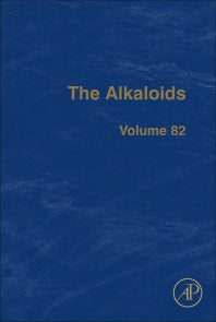 The Alkaloids (Hardback) 9780128174814