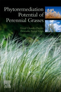 Phytoremediation Potential of Perennial Grasses (Paperback) 9780128177327