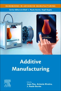 Additive Manufacturing (Paperback) 9780128184110