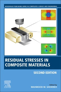 Residual Stresses in Composite Materials (Paperback) 9780128188170