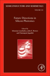 Future Directions in Silicon Photonics (Hardback) 9780128188576