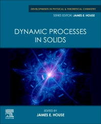 Dynamic Processes in Solids (Paperback) 9780128188767