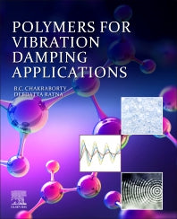 Polymers for Vibration Damping Applications (Paperback) 9780128192528
