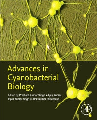 Advances in Cyanobacterial Biology (Paperback) 9780128193112