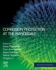 Corrosion Protection at the Nanoscale (Paperback) 9780128193594