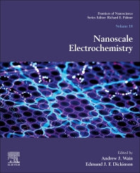 Nanoscale Electrochemistry (Paperback) 9780128200551