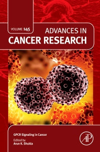 GPCR Signaling in Cancer (Hardback) 9780128202302