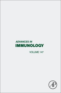 Advances in Immunology (Hardback) 9780128207567