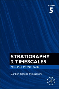 Carbon Isotope Stratigraphy (Paperback) 9780128209912