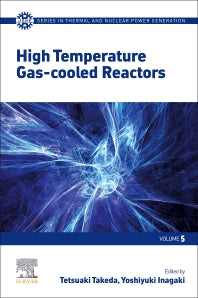 High Temperature Gas-cooled Reactors (Paperback) 9780128210314