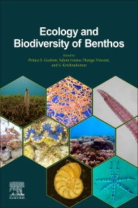 Ecology and Biodiversity of Benthos (Paperback) 9780128211618