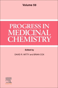 Progress in Medicinal Chemistry (Hardback) 9780128211731