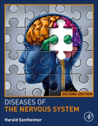 Diseases of the Nervous System (Hardback) 9780128212288