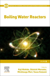 Boiling Water Reactors (Paperback) 9780128213612
