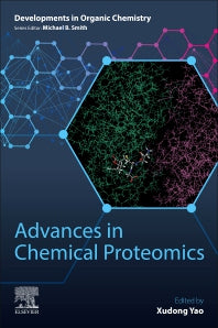Advances in Chemical Proteomics (Paperback) 9780128214336