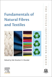 Fundamentals of Natural Fibres and Textiles (Paperback) 9780128214831