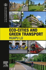 Eco-Cities and Green Transport (Paperback) 9780128215166
