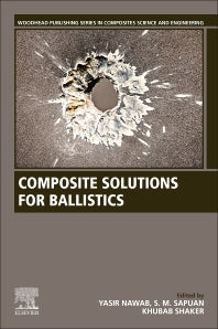 Composite Solutions for Ballistics (Paperback) 9780128219843