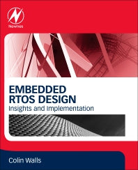 Embedded RTOS Design; Insights and Implementation (Paperback) 9780128228517