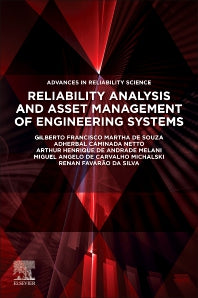 Reliability Analysis and Asset Management of Engineering Systems (Paperback) 9780128235218