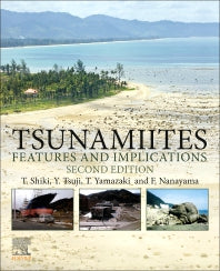 Tsunamiites; Features and Implications (Paperback) 9780128239391