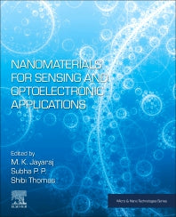 Nanomaterials for Sensing and Optoelectronic Applications (Paperback) 9780128240083