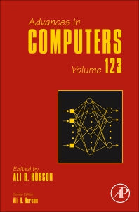 Advances in Computers (Hardback) 9780128241219